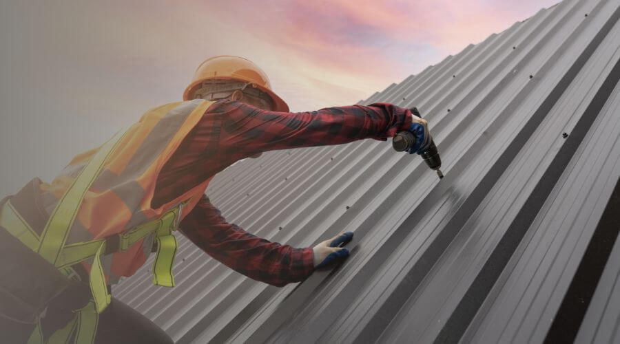 Expert Emergency Roof Repairs services in Blue Ridge Summit, PA